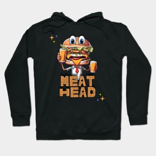 Meat Head Hoodie